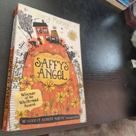 SAFFYS ANGEL