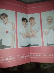 TREASURE（14本合售）