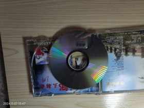 西部放歌 CD唱片