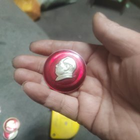 毛主席纪念章