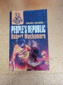 People's Republic