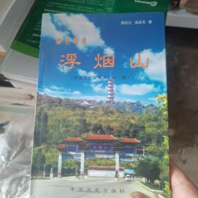 维州胜境浮烟山（潍城文史资料第二十二辑）