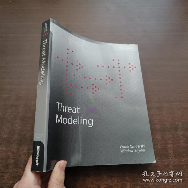 Threat Modeling (Microsoft Professional)