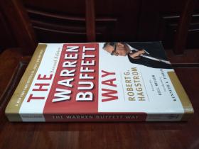 The Warren Buffett Way, Second Edition