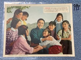 电影海报~剧照~8全~丰收之后