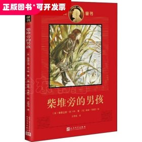 诺奖童书：柴堆旁的男孩