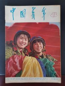 中国青年 1980年第8期