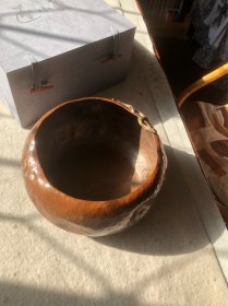 水洗、茶洗