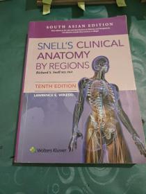 Snell's Clinical Anatomy by Regions