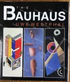 价可议 The Bauhaus Uwe Westphal nmwxhwxh