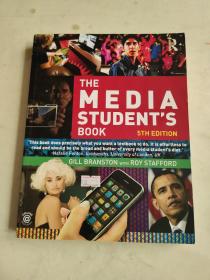 The Media Student's Book