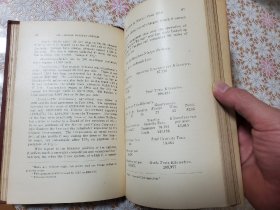 The Chinese Railway System 哈罗德·施特林格《中国铁路系统》