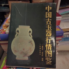 中国古玉器行情图鉴精装