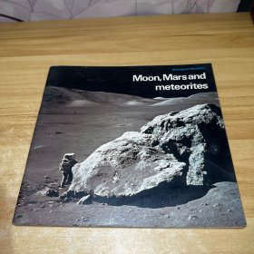 Moon, Mars and meteorites