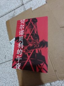 切尔诺贝利的午夜（《纽约时报》《时代周刊》年度图书）