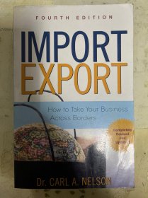 Import Export: How to Take Your Business Across Borders