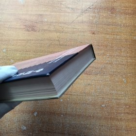 中国古建筑术语辞典 精装【书内没有字迹和划线】