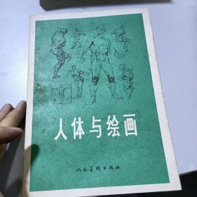 人体与绘画