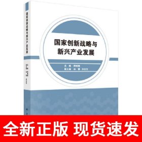 国家创新战略与新兴产业发展