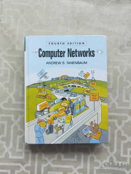 Computer Networks