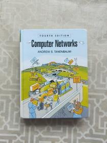Computer Networks