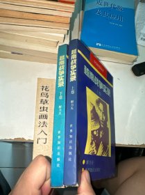 越南战争实录上下