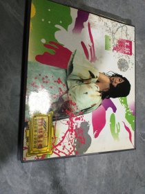 王菲将爱（1VCD）