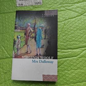 MrsDalloway(CollinsClassics)