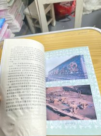 汾河两岸的民俗与旅游：山西卷——中国民俗·旅游丛书