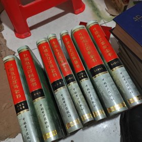 中国电力百科全书.输电与配电卷