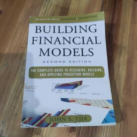 BUILDINGFINANCIAL
MODELS