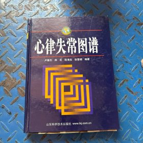 心律失常图谱