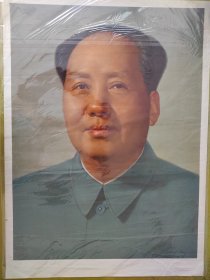 毛主席像