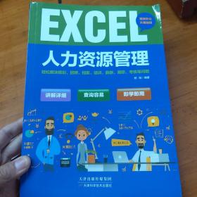 Word excel ppt行政/人力资源高效办公从入门到精通（套装2册）