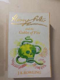 Harry Potter and the Goblet of Fire