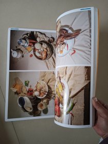 争萄联考5色彩风景