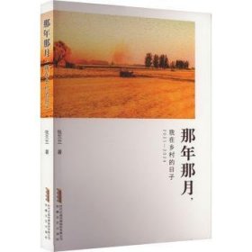 那年那月，我在乡村的日子