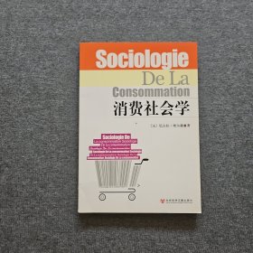 消费社会学