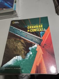 Grammar in Context 1