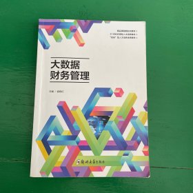 大数据财务管理