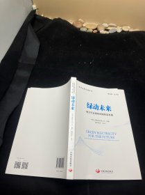 绿动未来：电力行业绿色低碳转型发展