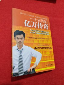 一个农民的亿万传奇