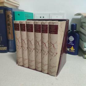 国内现货   德语版   赫尔曼·黑塞短篇小说集 全6卷 Hermann Hesse Gesammelte Erzählungen  精装/带函套 德文原版