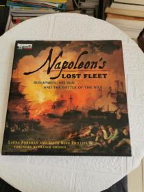 NAPOLEON'S LOST FLEET