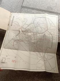 泉州旧城铺境稽略（附：旧铺境宫庙地图）