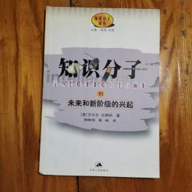 知识分子的未来 和新阶 级的兴 起