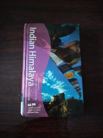 Indian Himalaya Handbook