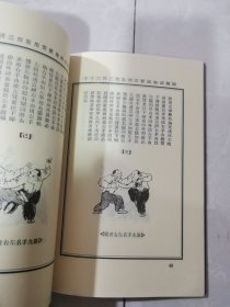 古拳谱系列武术丛书：少林破壁
