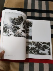 师爽作品集（师爽书画作品集）