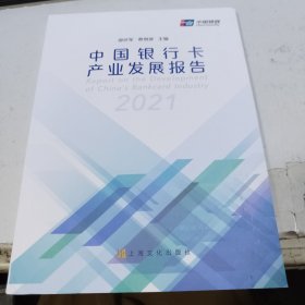 中国银行卡产业发展报告